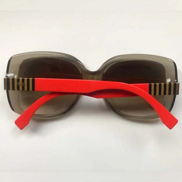 FENDI SUNGLASSES - Picture 3 of 8